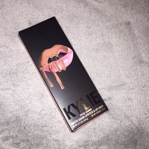 Kylie Lip Kit Candy K
